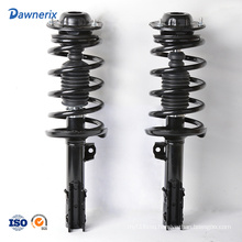 Suspension system front rightshock absorber price complete struct assembly for 1994 1995 1996 1997 HONDA ACCORD 171989